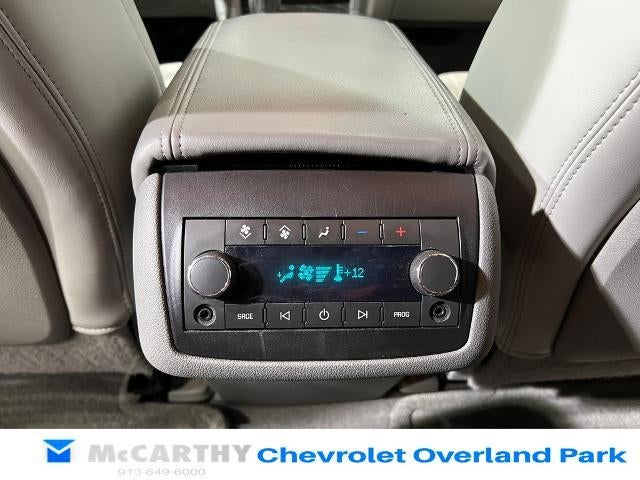 2013 Buick Enclave Premium