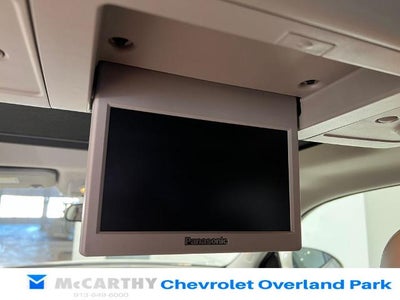 2013 Buick Enclave Premium