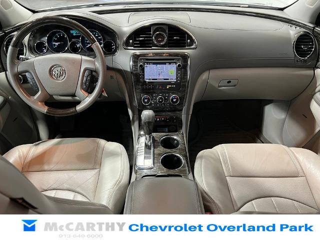2013 Buick Enclave Premium