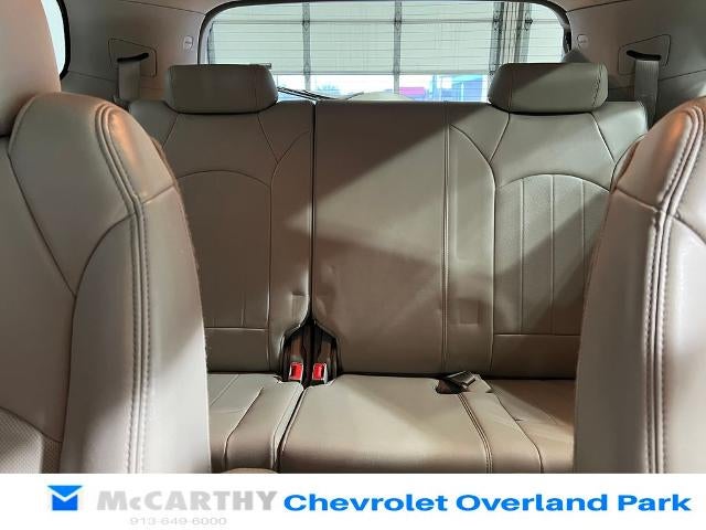 2013 Buick Enclave Premium