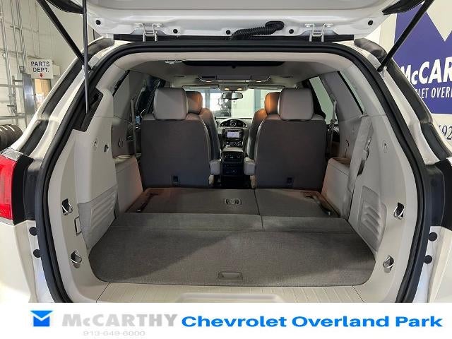 2013 Buick Enclave Premium