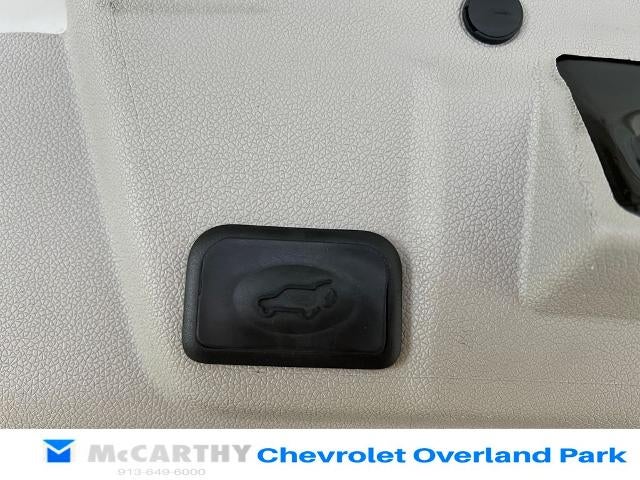 2013 Buick Enclave Premium