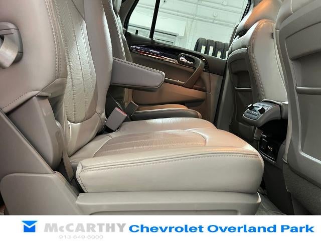 2013 Buick Enclave Premium