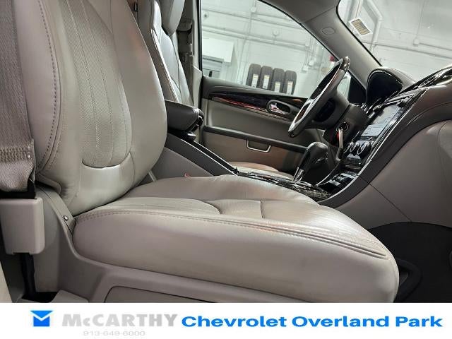 2013 Buick Enclave Premium