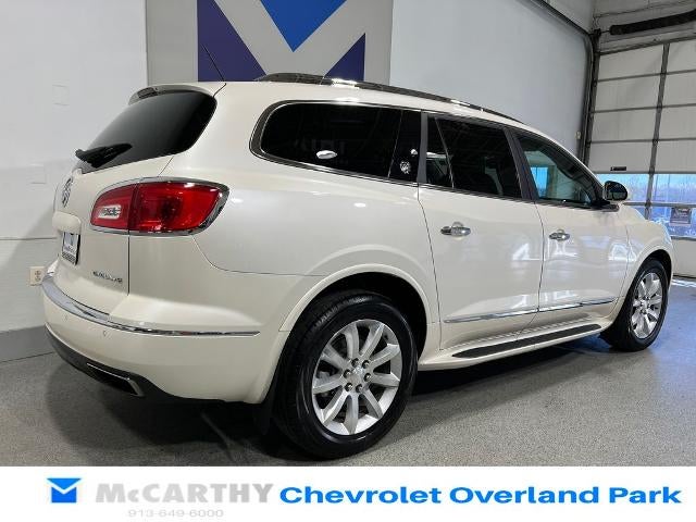 2013 Buick Enclave Premium