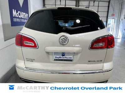 2013 Buick Enclave Premium