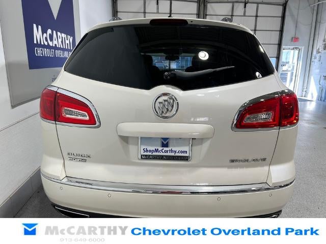2013 Buick Enclave Premium