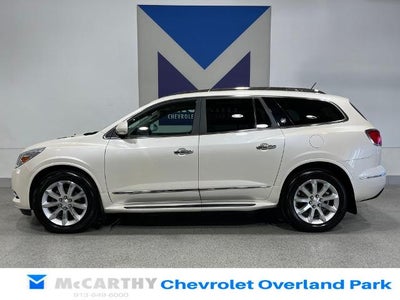 2013 Buick Enclave Premium