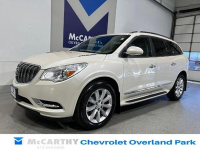 2013 Buick Enclave Premium