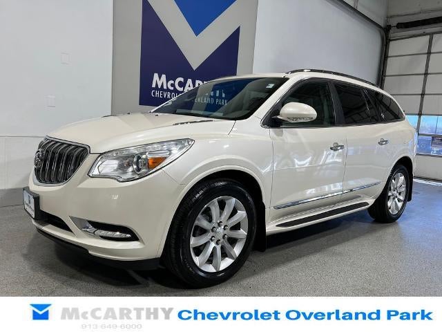 2013 Buick Enclave Premium