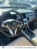 2009 Acura RDX Tech Pkg