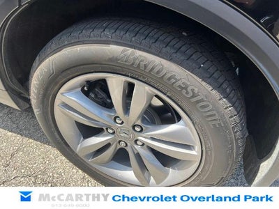 2023 Acura MDX Base