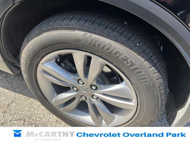 2023 Acura MDX Base