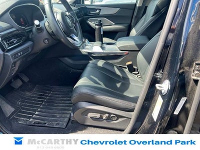 2023 Acura MDX Base