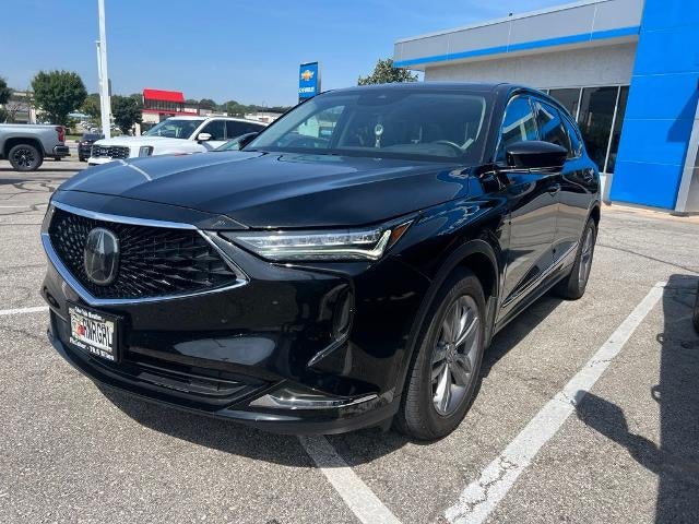 2023 Acura MDX Base
