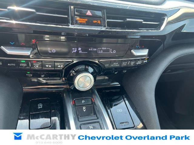 2023 Acura MDX Base