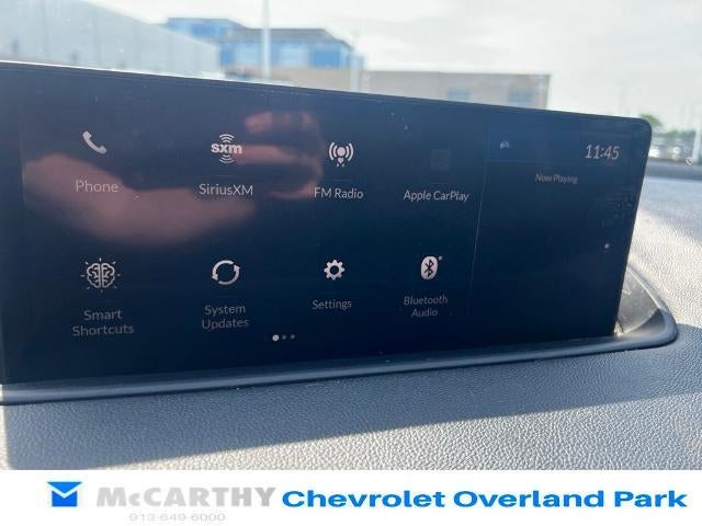 2023 Acura MDX Base