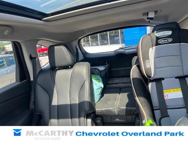 2023 Acura MDX Base