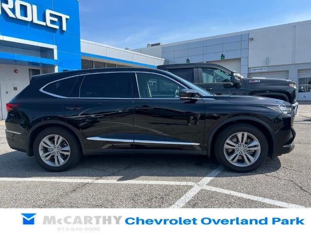 2023 Acura MDX Base