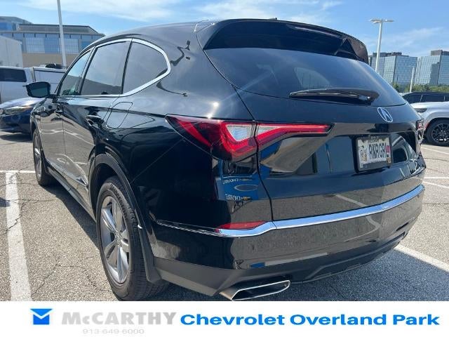 2023 Acura MDX Base