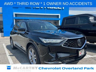 2023 Acura MDX Base