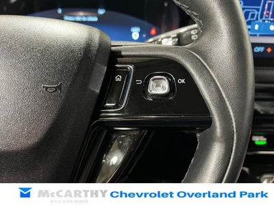 2024 Lincoln Corsair Reserve