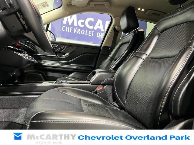 2024 Lincoln Corsair Reserve