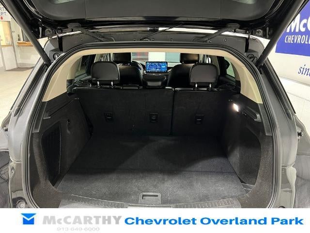 2024 Lincoln Corsair Reserve