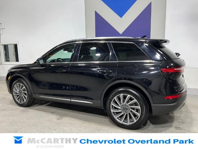 2024 Lincoln Corsair Reserve