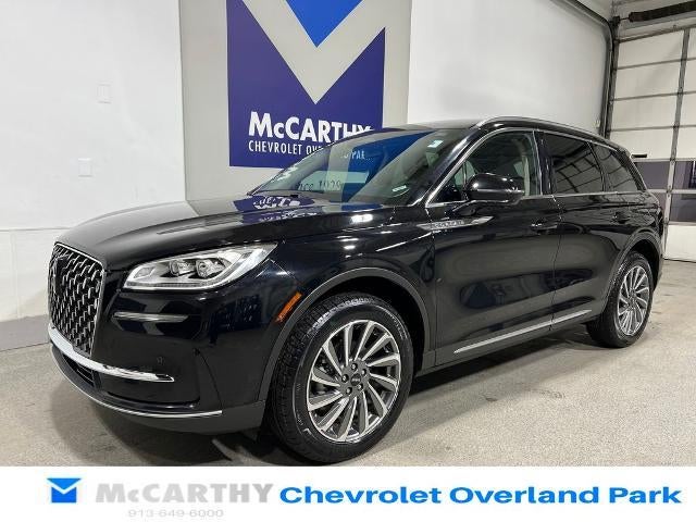 2024 Lincoln Corsair Reserve