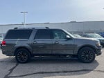 2015 Lincoln Navigator L Base