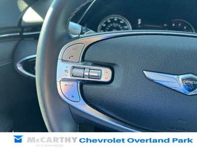 2025 Genesis GV70 2.5T