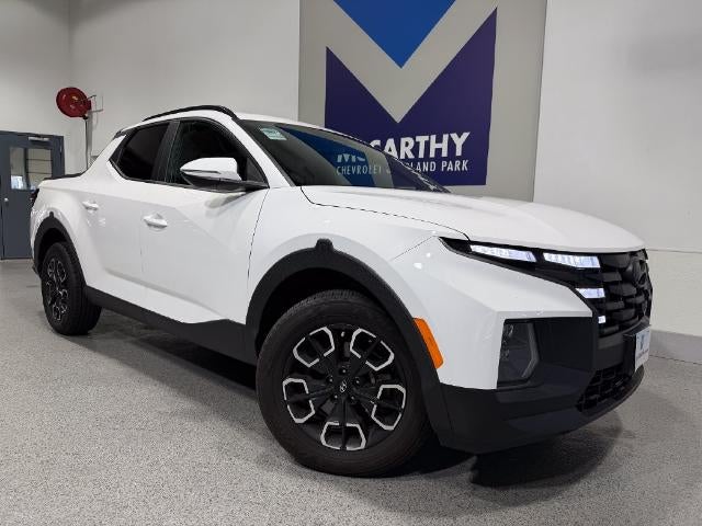 Used 2022 Hyundai Santa Cruz SEL Premium with VIN 5NTJDDAFXNH015314 for sale in Kansas City