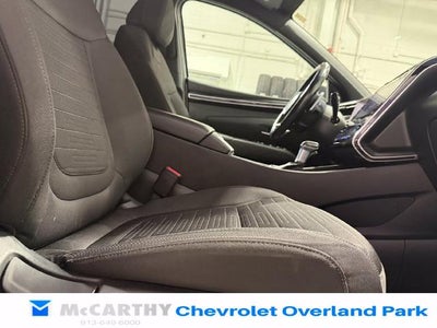 2022 Hyundai Santa Cruz SEL Premium