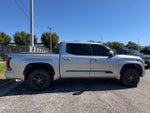 2022 Toyota Tundra 4WD Platinum