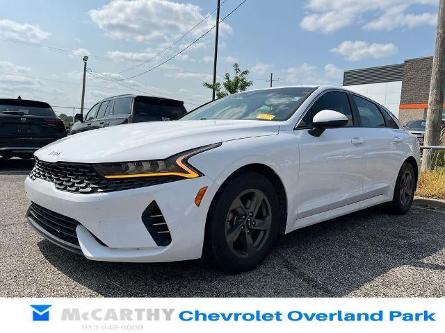 2022 Kia K5 LX