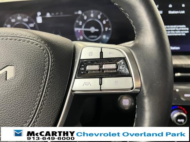 2023 Kia Telluride SX