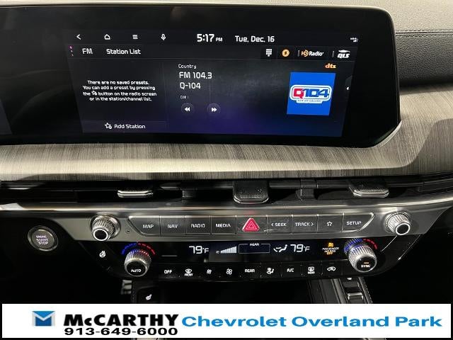 2023 Kia Telluride SX