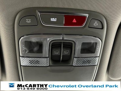 2023 Kia Telluride SX