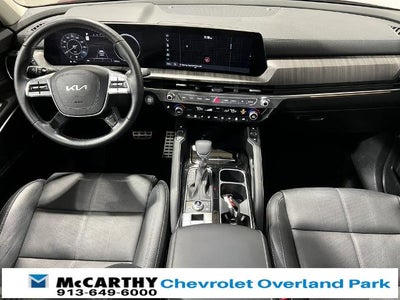 2023 Kia Telluride SX