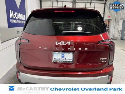 2023 Kia Telluride SX