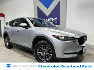 2017 Mazda Mazda CX-5 Sport