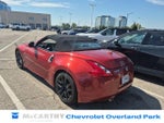 2016 Nissan 370Z Touring