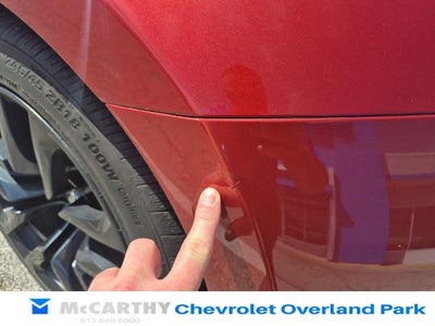 2016 Nissan 370Z Touring