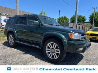 2001 Toyota 4Runner SR5