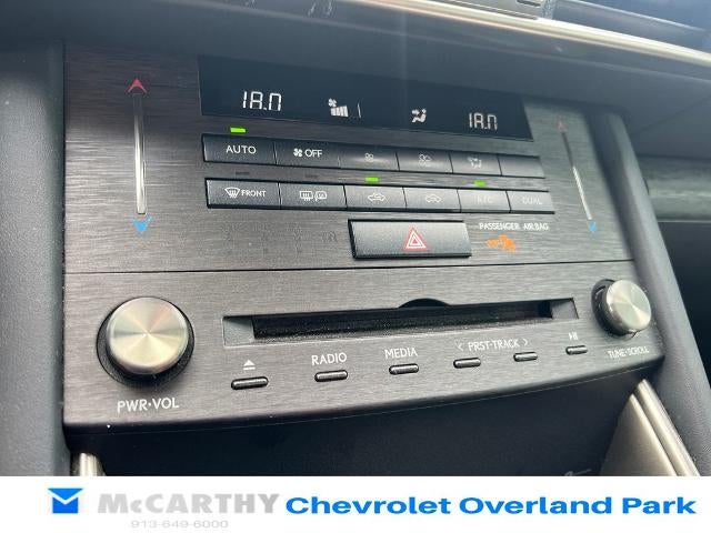 2019 Lexus IS IS 300