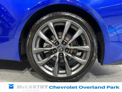 2019 Lexus RC RC 350