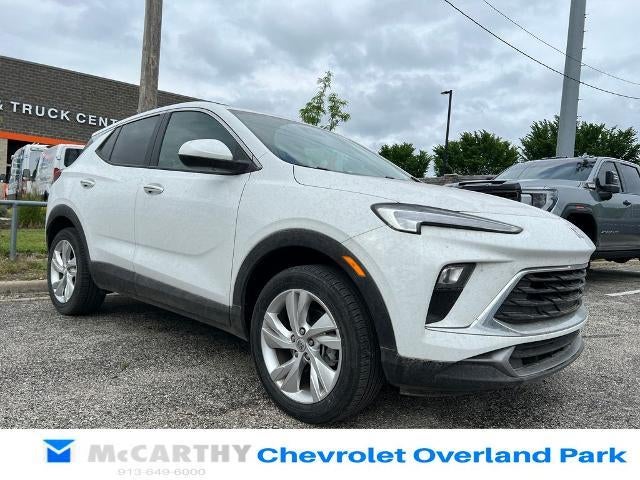 2025 Buick Encore GX Preferred AWD's photo