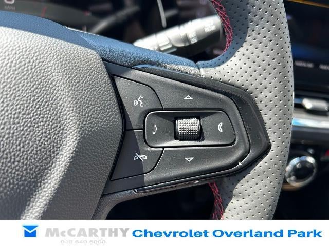 2026 Chevrolet Trax RS - Photo 10