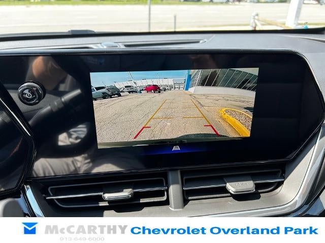 2026 Chevrolet Trax RS - Photo 12